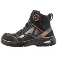 SIEVI AirGo 5 RollerH XL S1P - Puolivarrelliset turvakengät - 138151 - 1