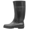 SIEVI Light Boot Black O4 - Työkengät - 100071 - 2