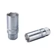 Sytytystulppahylsy 1/2" 18mm - Boxo käsityökalut - 123431 - 1