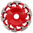 TLB129 Timanttilaikka, 129mm - Muut Hiomatuotteet - 138861 - 1