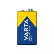 VARTA 9V / 6LR61 Teollisuusparisto 4022 - Paristot - 132071 - 1