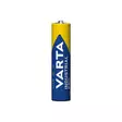 VARTA AAA / LR03 Teollisuusparisto 4003 - Paristot - 130831 - 2