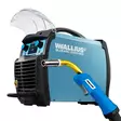WALLIUS BLUEARC i2000 MIG-Hitsauskone 200A - Wallius Hitsauskoneet - 125511 - 1