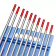 Wolframielektrodi WT20 2,4x175mm - Muut hitsauskulutusosat - 136541 - 1