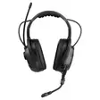 ZEKLER 412RDB PAC Radiokuulonsuojain kuuleva - Zekler Kuulonsuojaimet - 125251 - 2