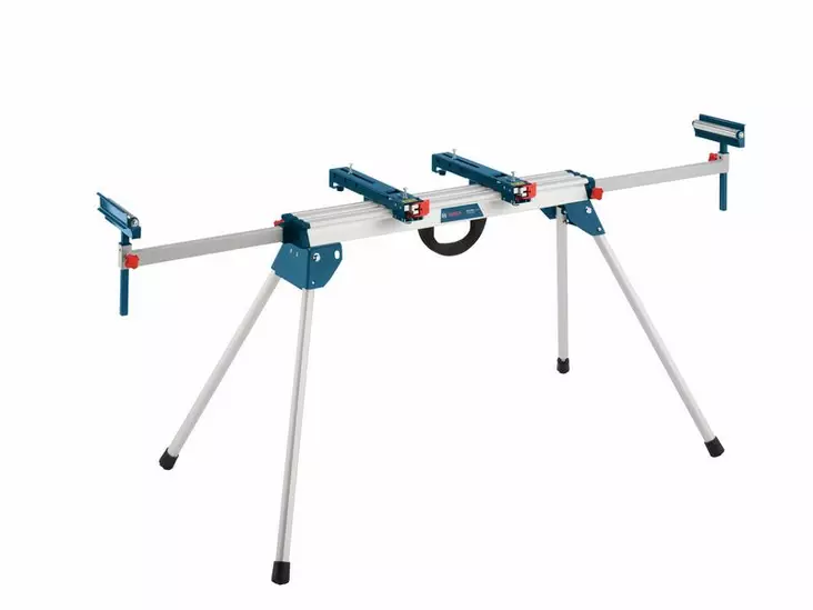 BOSCH GTA 2500 Sahauspöytä COMPACT - Jiirisahat ja -alustat - 125011 - 1