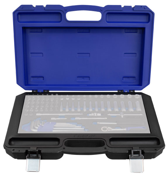 BOXO Säilytyslaukku bx:n-työkalumoduleille - Boxo käsityökalut - 114321 - 1