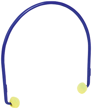 EAR Caps Sangalliset korvatulpat - Muut kuulosuojaimet - 125281 - 1