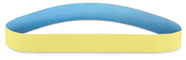 FLEX CORUFLEX Hiomanauha 760x40 K240 - Hiomanauhat nauhahiomakoneille - 127741 - 1