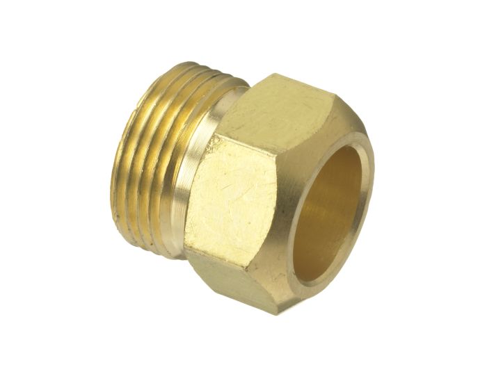 GASIQ D75 Suutinmutteri - Polttohitsaus muut - 130701 - 1