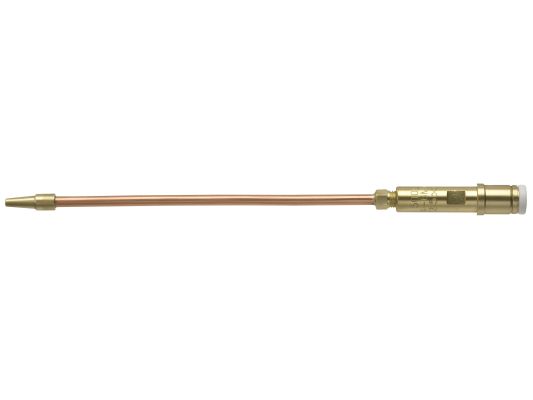 GASIQ D75 Taivutettava poltinputki 500L - Polttohitsaussuuttimet - 130741 - 1