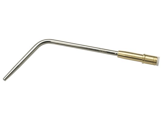 GASIQ Poltinputki D75 1000L - Polttohitsaussuuttimet - 130711 - 1