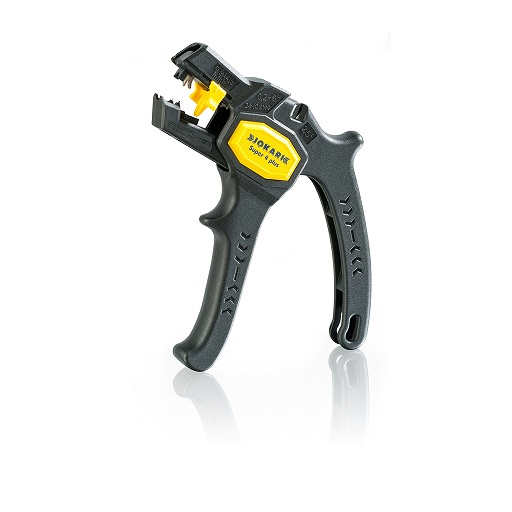 JOKARI Super 4 Plus automaattikuorija 0,2-6mm2 - Mattopuukot, veitset ja terät - 111111 - 1