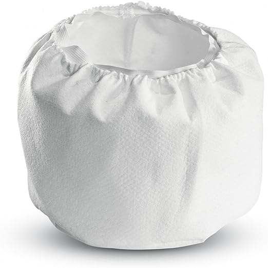 KÄRCHER Kangaspussisuodatin NT65/ - Imurin suodattimet - 132211 - 1