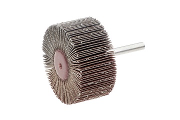 MIRKA Liuskalaikka 60x30x6mm 120 - Suorahiomakoneiden tarvikkeet - 116671 - 1