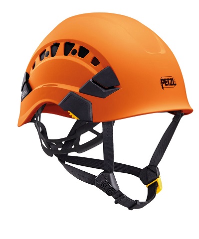 PETZL Vertex Vent Kypärä oranssi - Petzl Kypärät - 125581 - 1