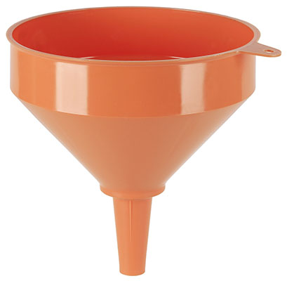 PRESSOL Suppilo 250 mm - Suppilot ja kannut - 131951 - 1