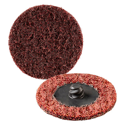 RHODIUS ROLOC Puhdistuslaikka 51MM MEDIUM - Suorahiomakoneiden tarvikkeet - 134461 - 1