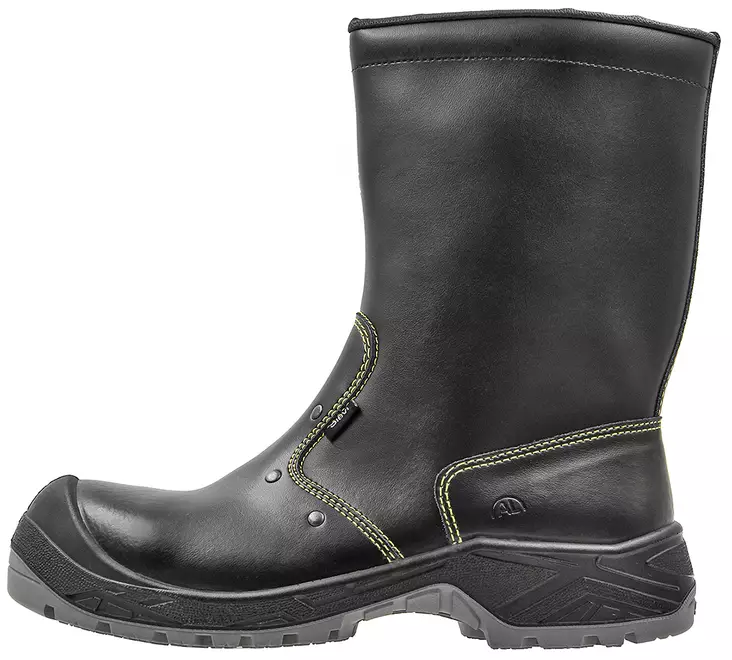 SIEVI Al Hit 7+ S3 HRO - Turvasaappaat - 100201 - 2