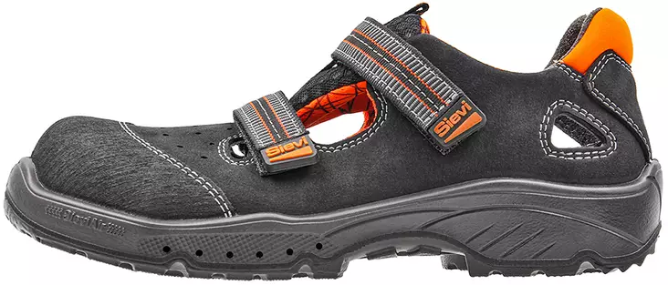 SIEVI SieviAir Galaxy 1 XL S1 - Turvasandaalit - 100211 - 2