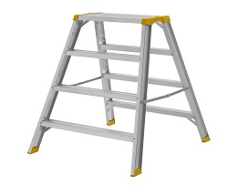 W.STEPS WAB F3500-4 Työpukki - W.Steps tikkaat ja telineet - 108871 - 1