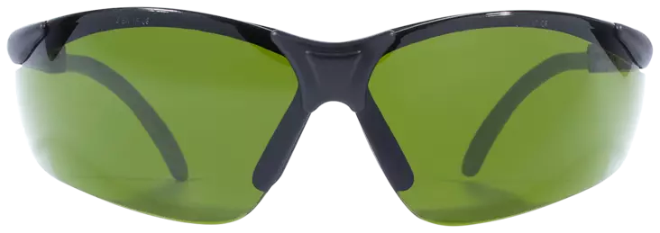 ZEKLER 55 Suojalasit HC DIN 3 - Zekler suojalasit - 132961 - 1