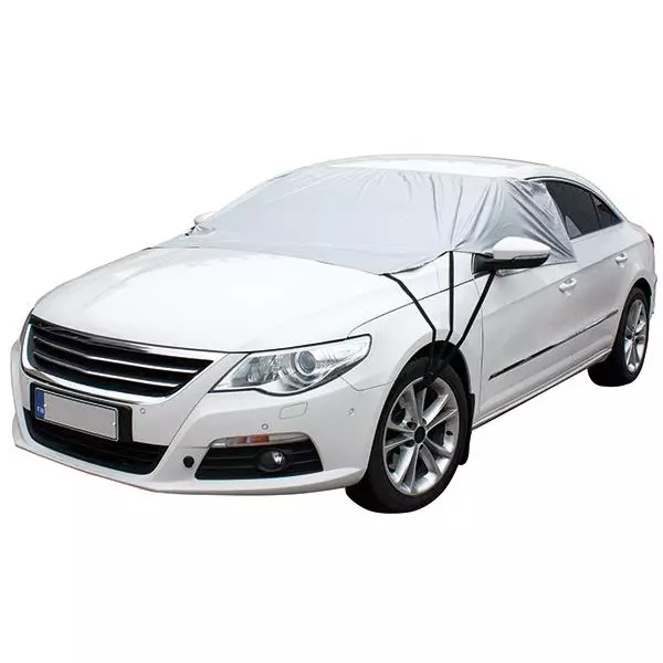 KING Henkilöauton tuulilasipeite - Muut autotarvikkeet ja varaosat - 132031 - 1