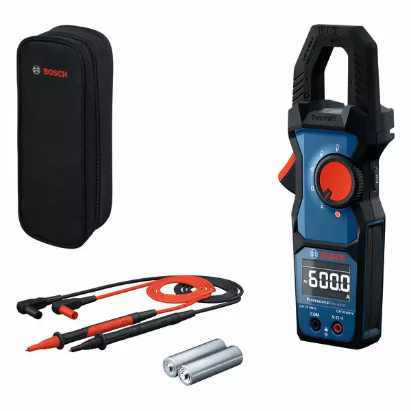 BOSCH GMC 600-15 Pihtimittari - Bosch kampanja - 137481 - 1