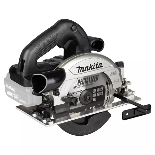 MAKITA DHS660ZB Pyörösaha LXT - Akkusahat - 137951 - 1
