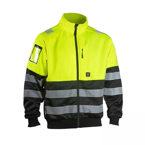 DIMEX 4551Y+ Turva collegetakki - Colleget - 139311 - 1