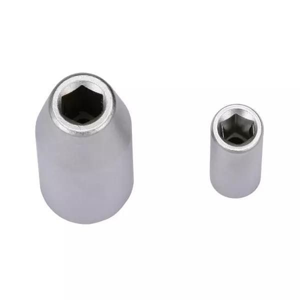 BOXO Bits-Adapteri 3/8"-1/4" - Boxo käsityökalut - 122741 - 1