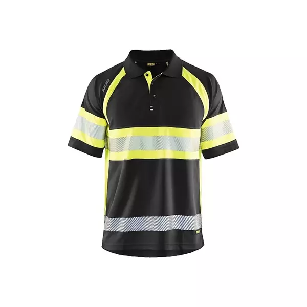 BLÅKLÄDER 3338 Highvis piképaita, UV-suoja - Blåkläder vaatteet - 101271 - 1