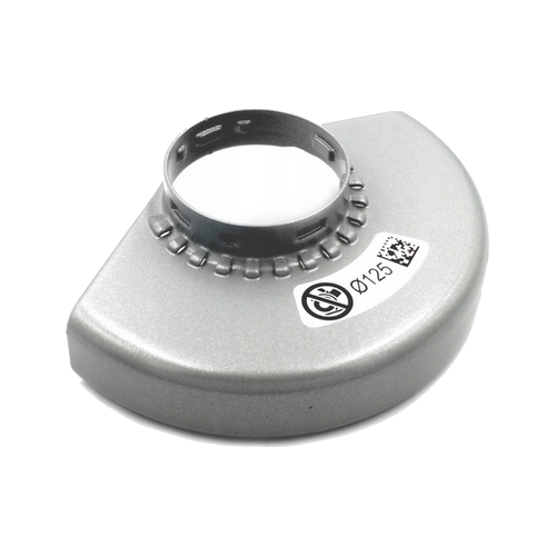 BOSCH Kulmahiomakoneen laikansuoja Ø125mm - Bosch varaosat - 136491 - 1