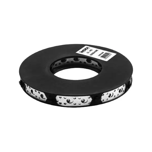 CIPR1208 Asennusnauha HOT 12mm/10m - Naulauslevyt - 132761 - 1