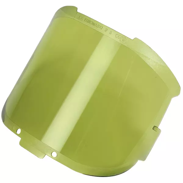 EUROMASKI Maskisuodin, tummuus 3 DIN - Euromaskin tarvikkeet - 103041 - 1