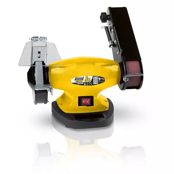 FEMI BG 56N Yhdistelmähiomakone 450W - Hiomakoneet - 132801 - 1