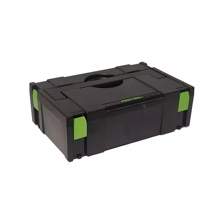 FESTOOL Systainer Classic MINI Säilytyslaatikko - Poistotuotteet - 138351 - 1