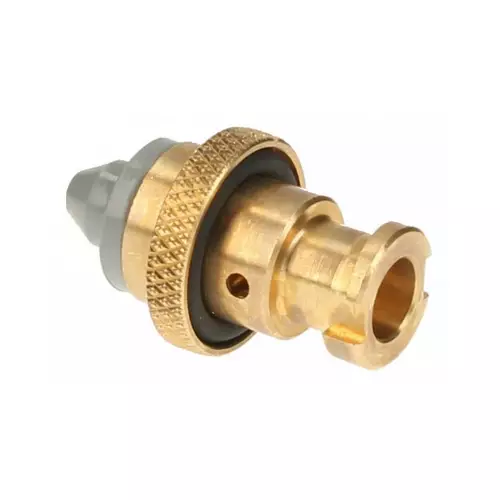 FRONIUS Kiristyspala 0,8 mm harmaa - Fronius hitsauskulutusosat - 138081 - 1