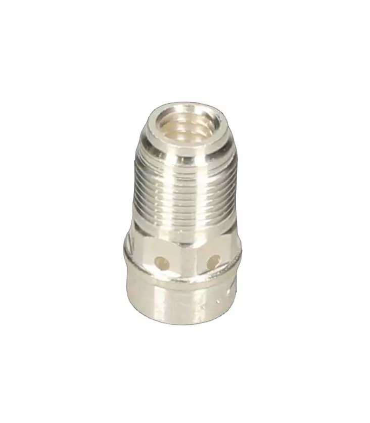 FRONIUS Virtasuuttimenpidin M8x1.5/SW13 - Fronius hitsauskulutusosat - 133951 - 1