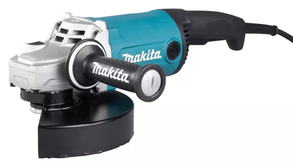 MAKITA GA9090N1 Kulmahiomakone 2200W - Hiomakoneet - 136591 - 1
