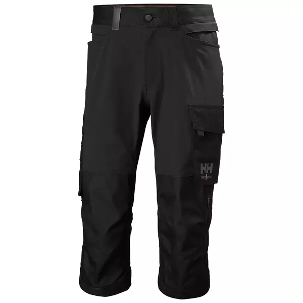 HELLY HANSEN 77507 Oxford 4X HH Connect™ -caprihousut - Työshortsit - 137431 - 1
