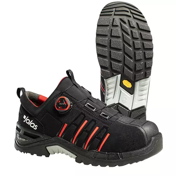 JALAS 9965 Exalter Turvakenkä - Poistotuotteet - 103661 - 1