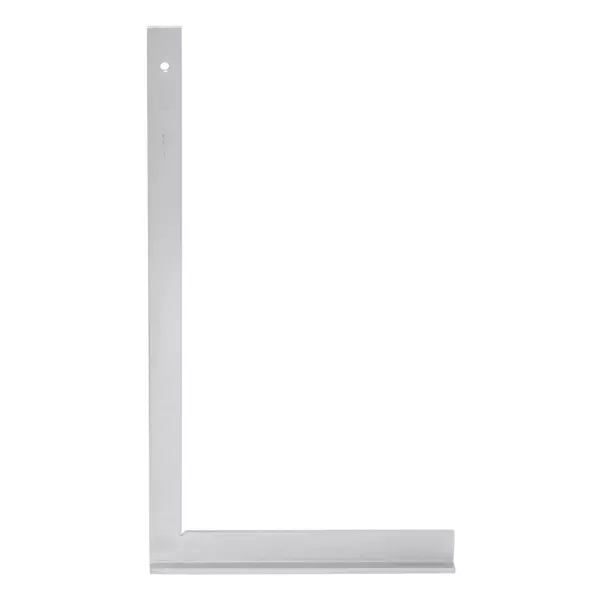 LIMIT Suorakulma jalalla 500x250 mm - Suorakulmat ja kulmamitat - 124771 - 1