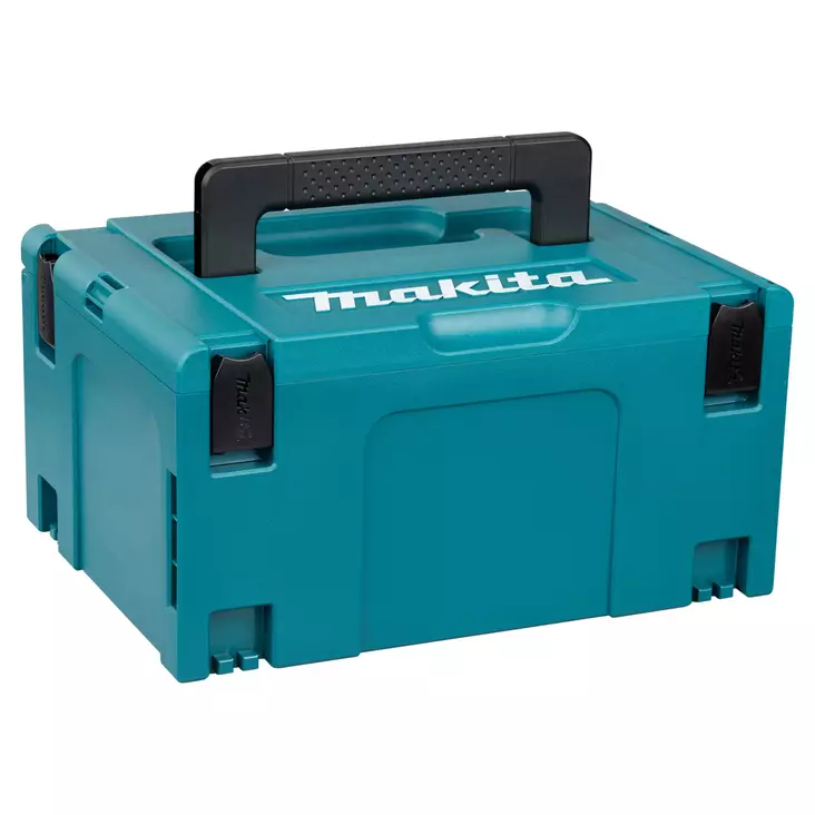 MAKITA 821551-8 Makpac muovilaukku 3 - MAKPAC Laatikot - 107991 - 1