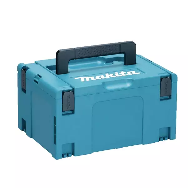 MAKITA 821551-8 Makpac muovilaukku 3 - Kantolaukut koneille - 107991 - 1