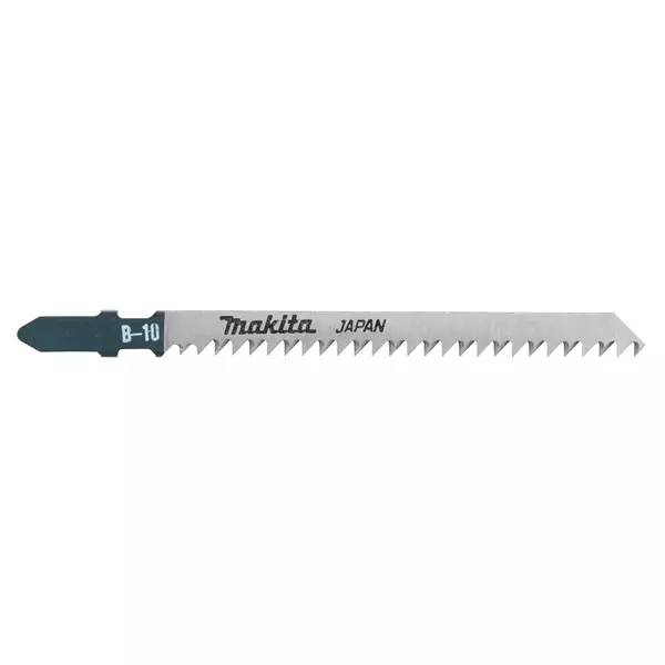 MAKITA A-85628 Pistosahanterä 75 mm B-10 5 kpl - Pistosahanterät - 106501 - 1