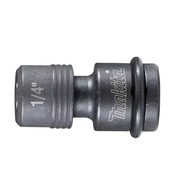 MAKITA Bitsiadapteri 1/2", 1/4" bitseille - Ruuvauskärjen pitimet - 105861 - 1