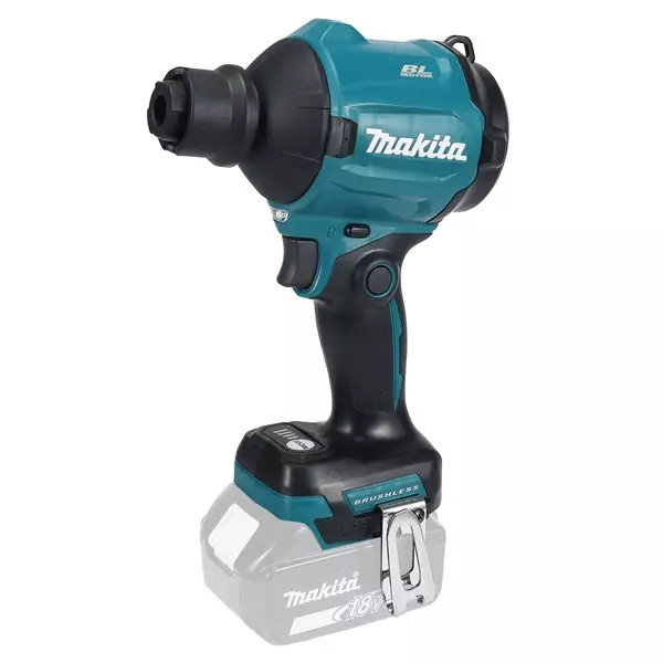 MAKITA DAS180Z Puhalluspistooli LXT - Akkupuhaltimet ja tuulettimet - 129831 - 1