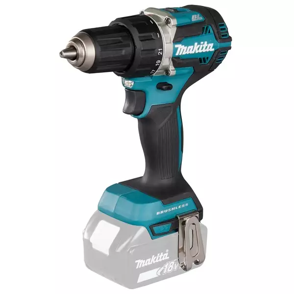 MAKITA DDF484Z Porakone LXT - Akkuporakoneet - 104331 - 1