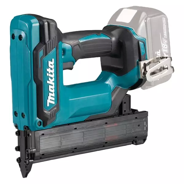 MAKITA DFN350Z Viimeistelynaulain LXT - Akkunaulaimet - 104441 - 1